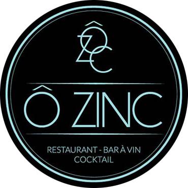 Restaurant Ô Zinc situé à Biscarrosse