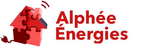 alphee energies